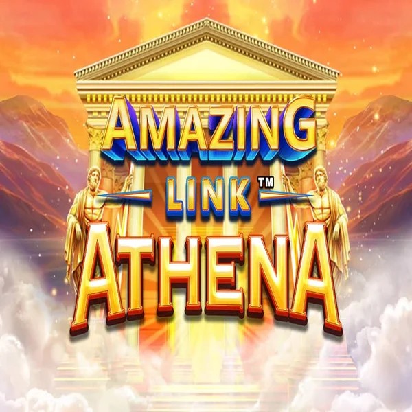 Amazing Link Athena – slot by SpinPlay Games, featured at robocats.es