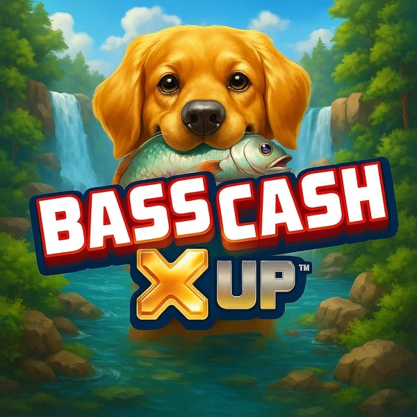 Bass Cash X UP – slot by Alchemy Gaming, featured at robocats.es