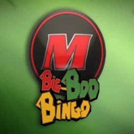 Enjoy Big-Bod Bingo by FBM – logo hosted on robocats.es
