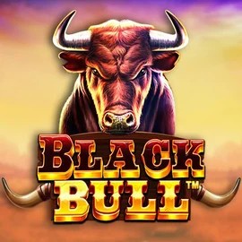 Enjoy Black Bull by Pragmatic Play – logo hosted on robocats.es
