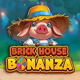 Play Brick House Bonanza slot by Pragmatic Play on robocats.es