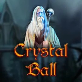 Enjoy Crystal Ball by Gamomat – logo hosted on robocats.es