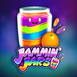 Jammin Jars – slot by Push Gaming, featured at robocats.es