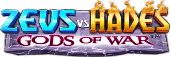 Try Zeus vs Hades: Gods of War slot by Pragmatic Play on robocats.es – logo image