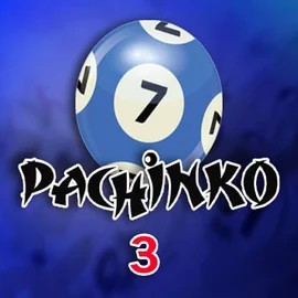 Enjoy Pachinko 3 by Vibra Gaming – logo hosted on robocats.es