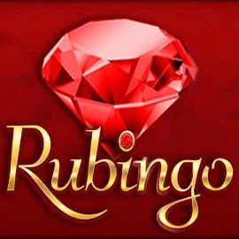 Try Rubingo slot by FBM on robocats.es – logo image
