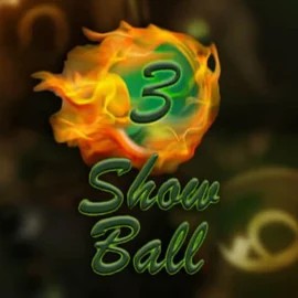 Show Ball 3 online slot from Vibra Gaming – play at robocats.es