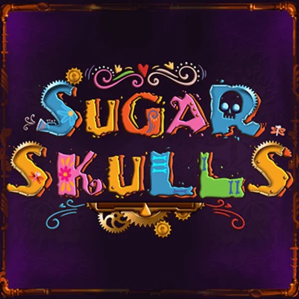 Play Sugar Skulls slot by Booming Games on robocats.es